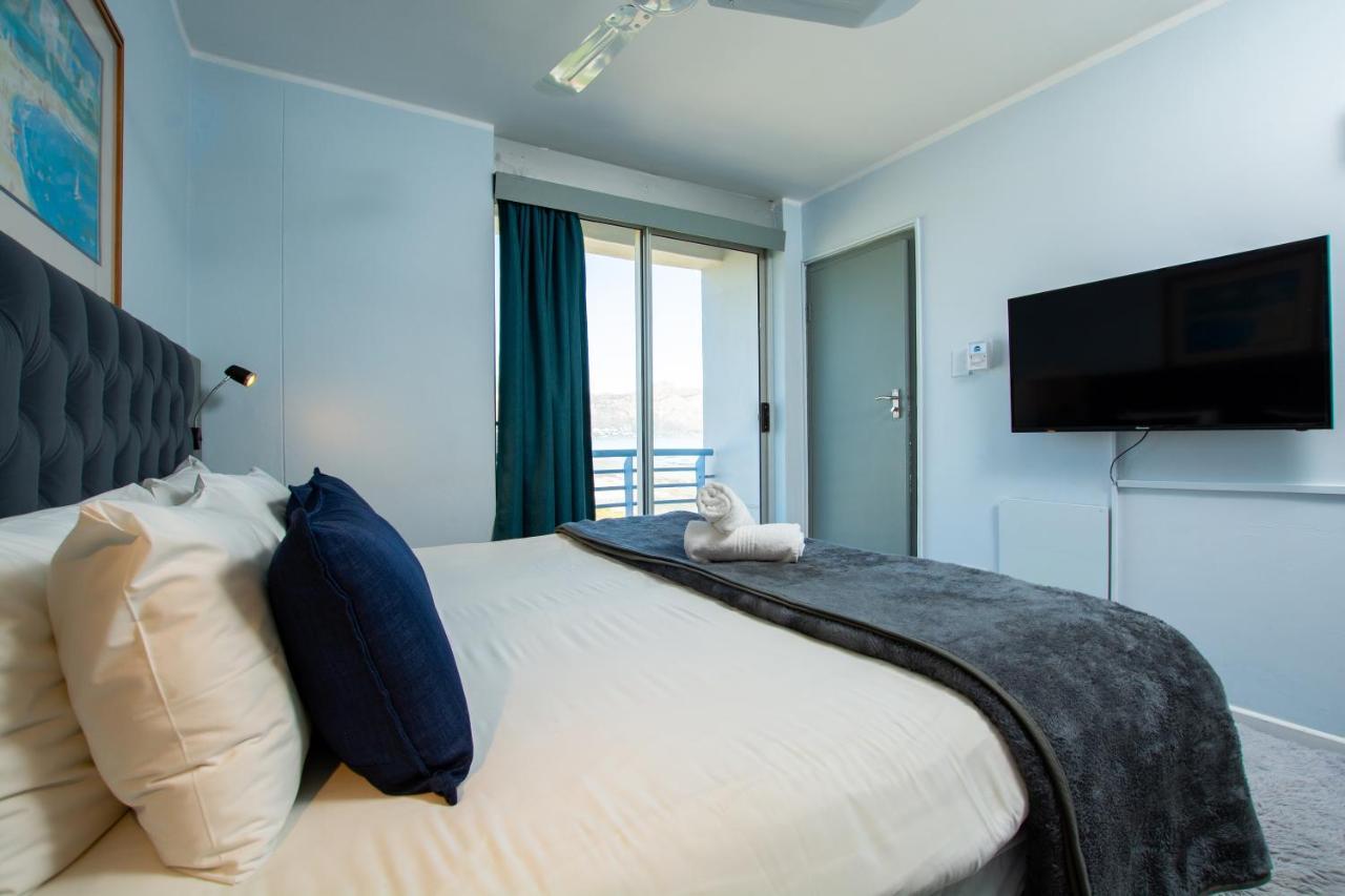 Ocean Breeze 3* Strand