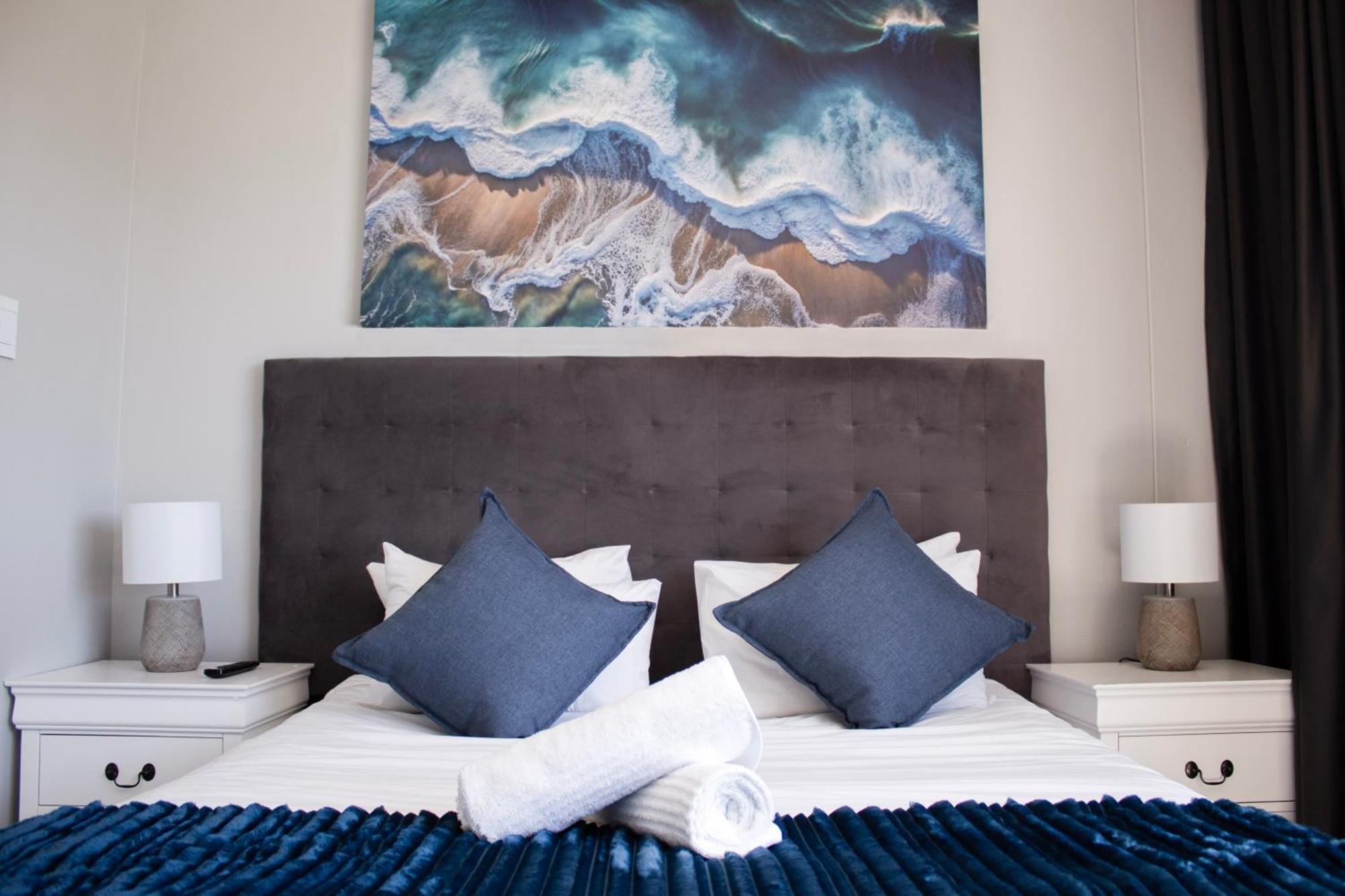 Ocean Breeze Strand