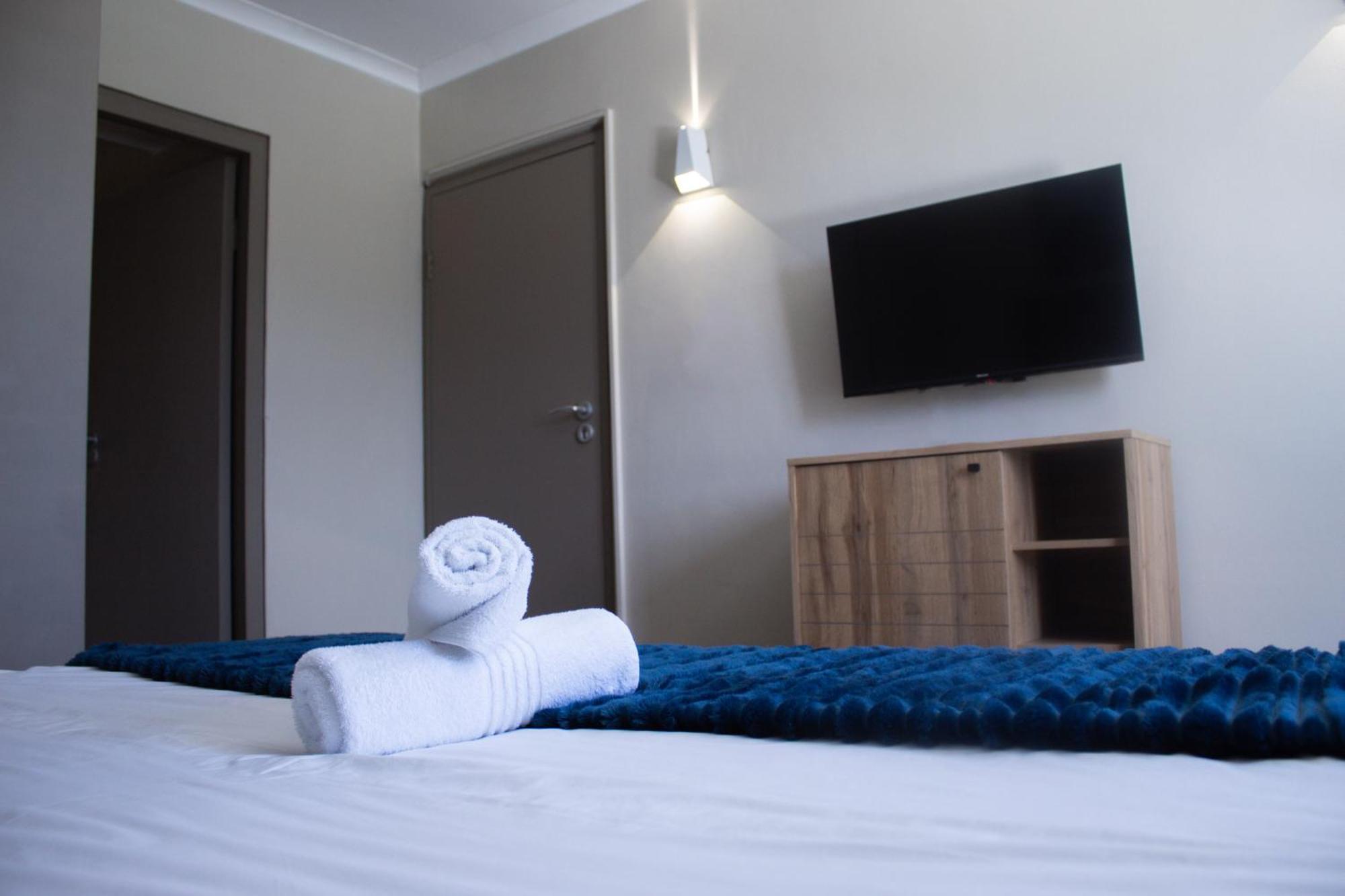 Hotel Ocean Breeze 3*