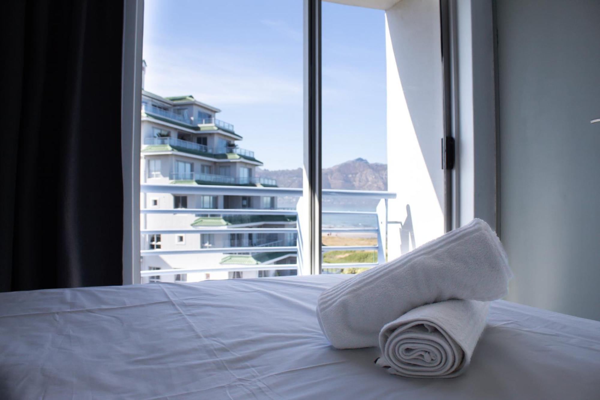 Hotel Ocean Breeze