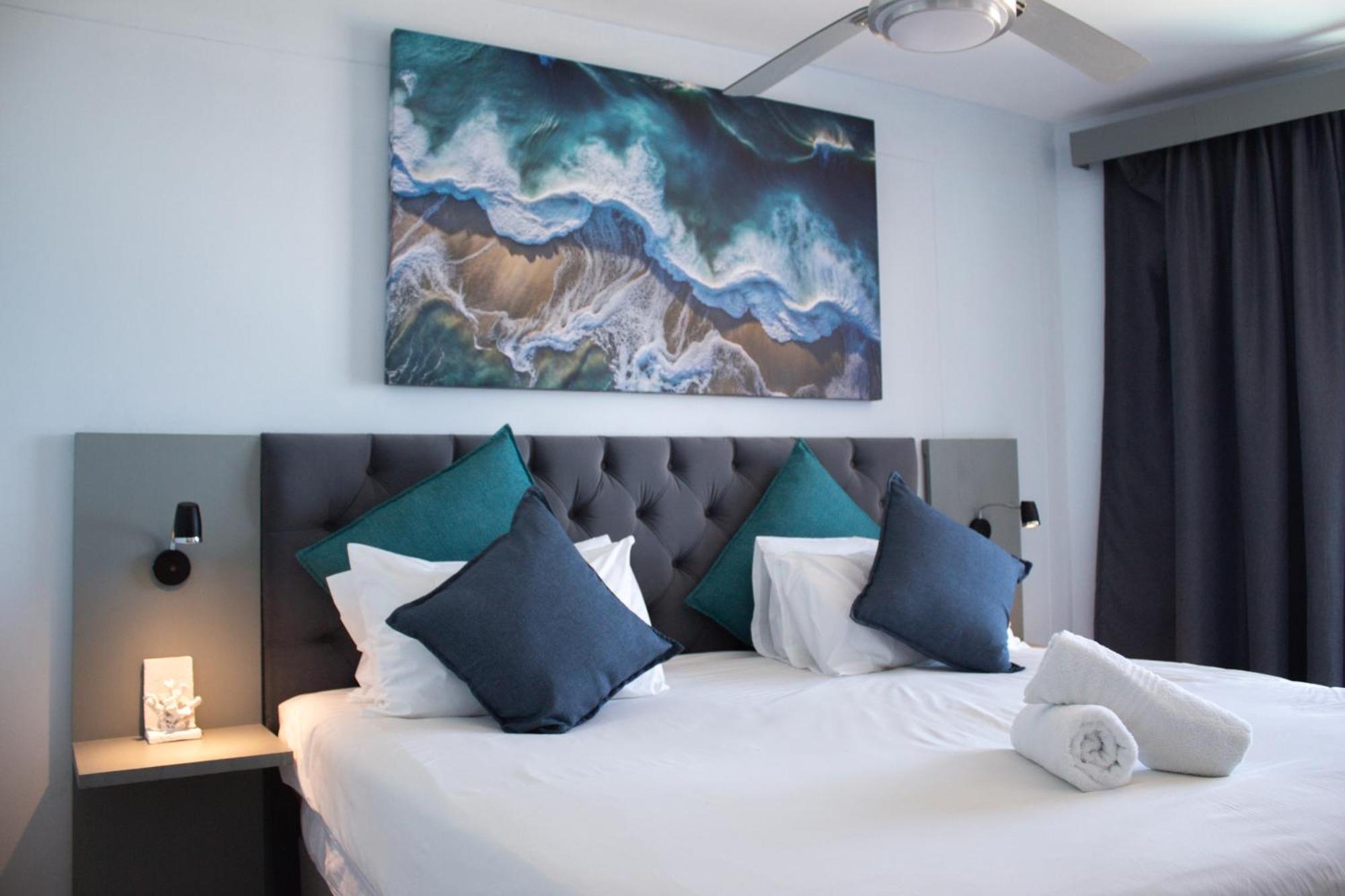 Hotel Ocean Breeze