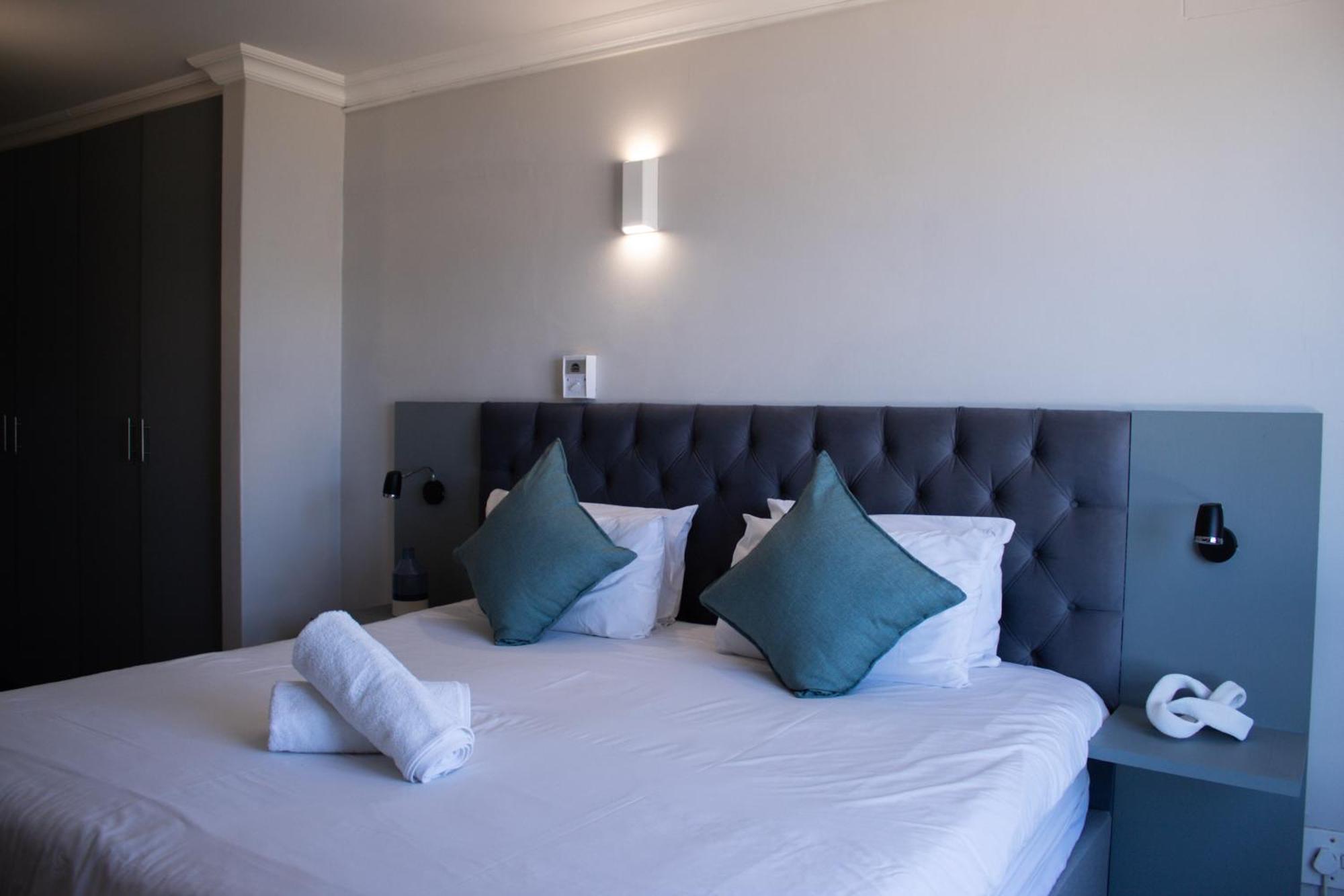 Ocean Breeze 3*