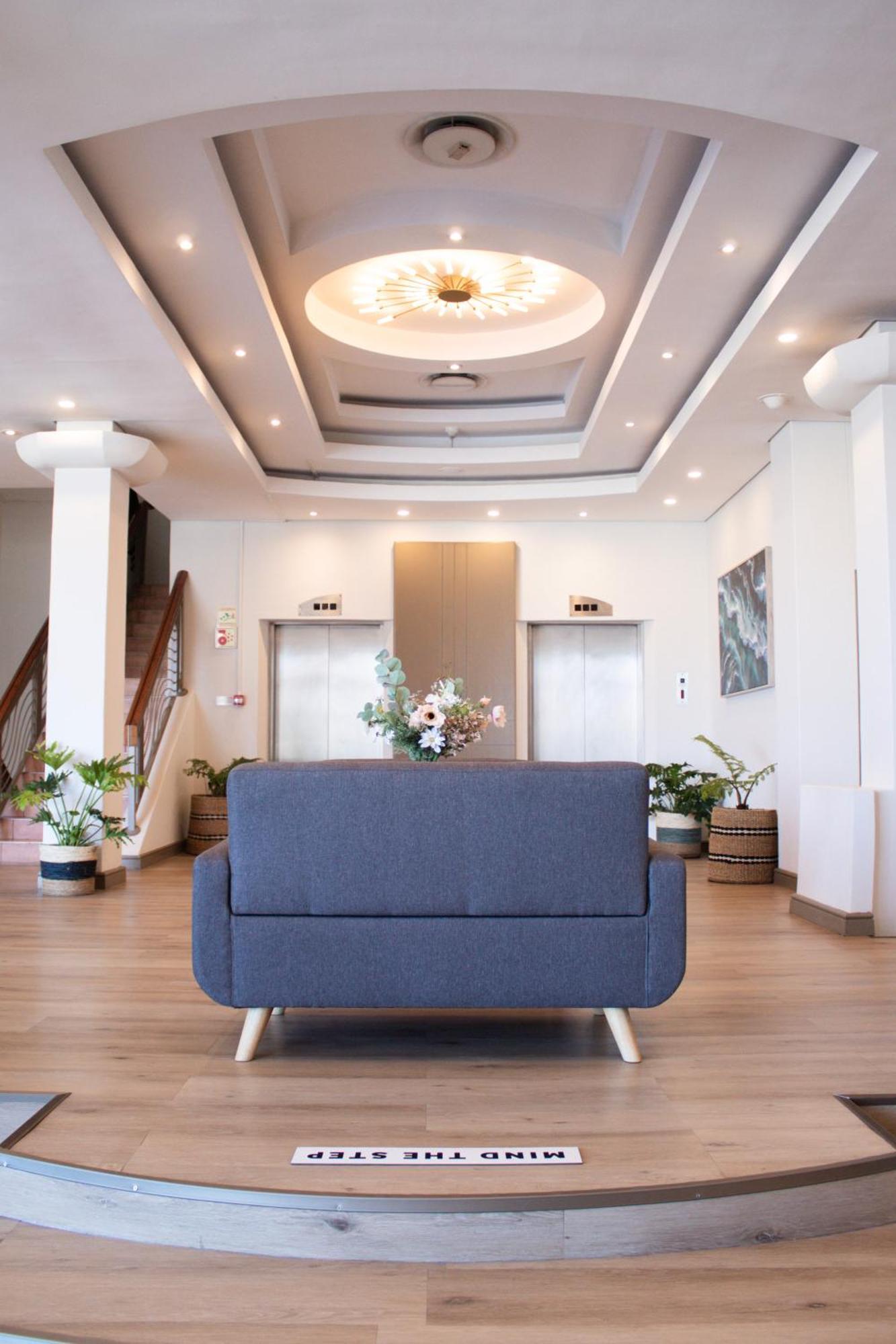 Hotel Ocean Breeze Strand