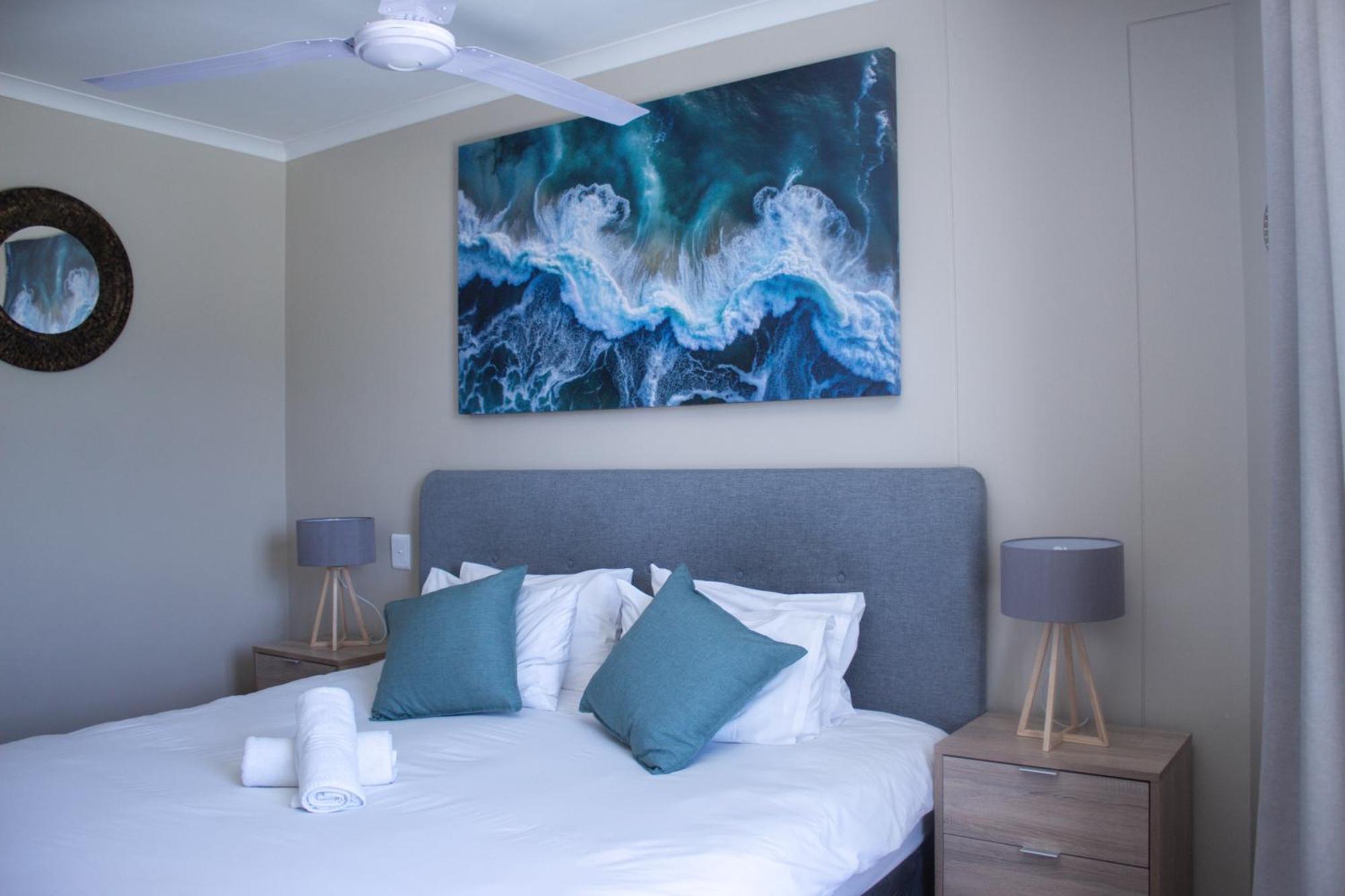 Hotel Ocean Breeze