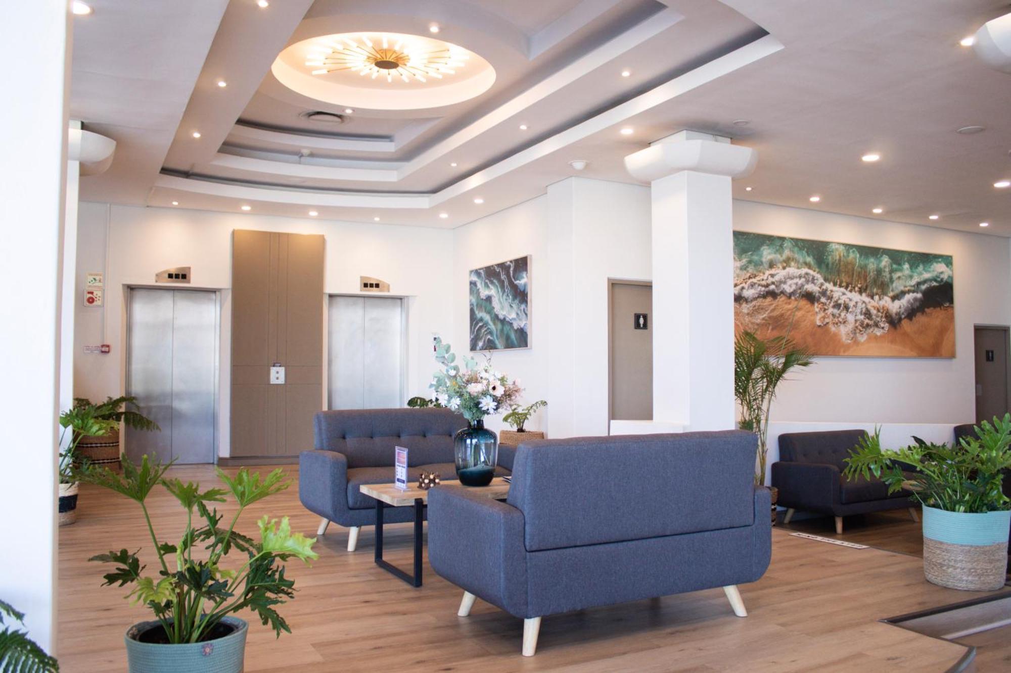 Ocean Breeze Hotel Strand