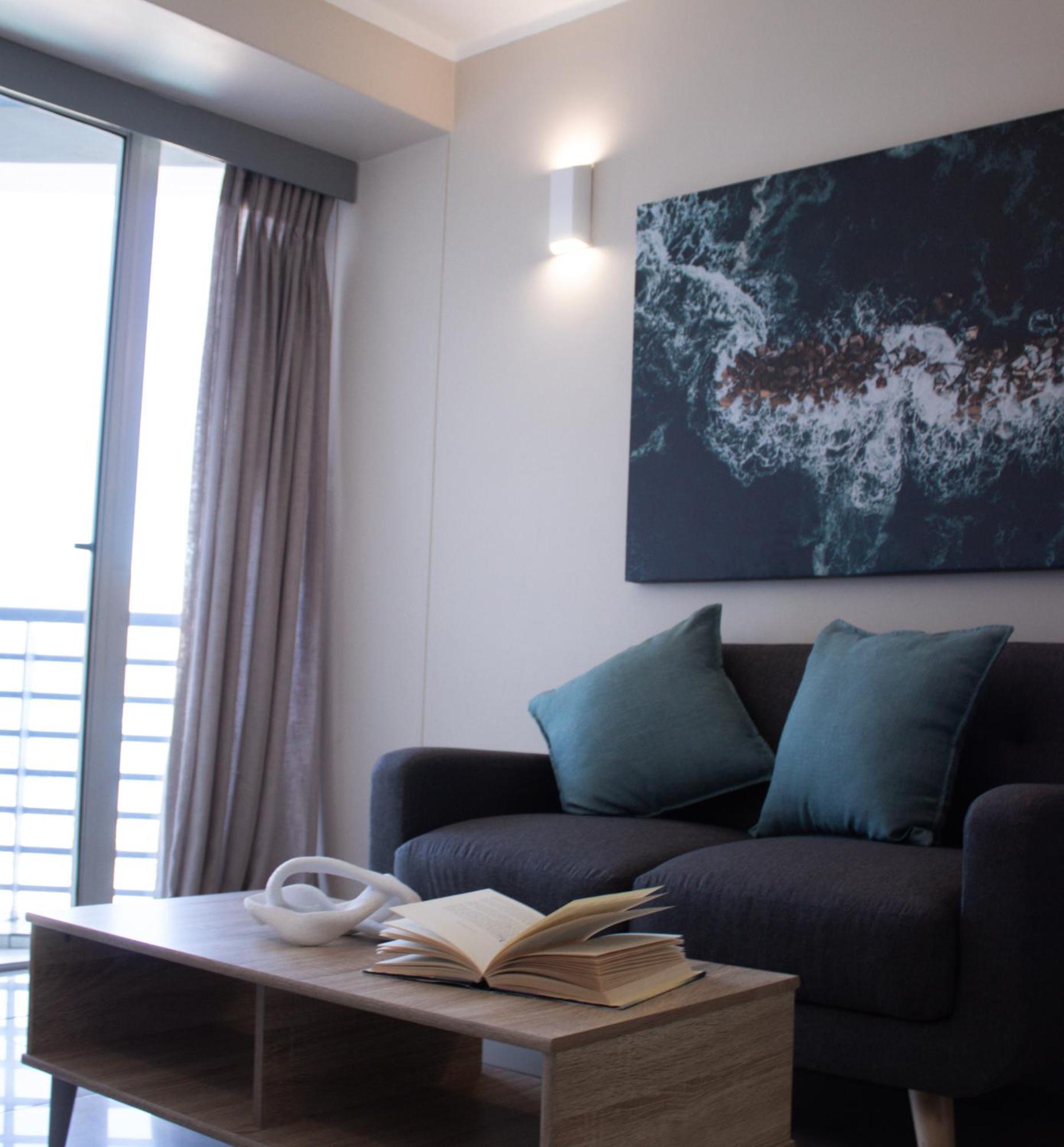 Hotel Ocean Breeze Strand