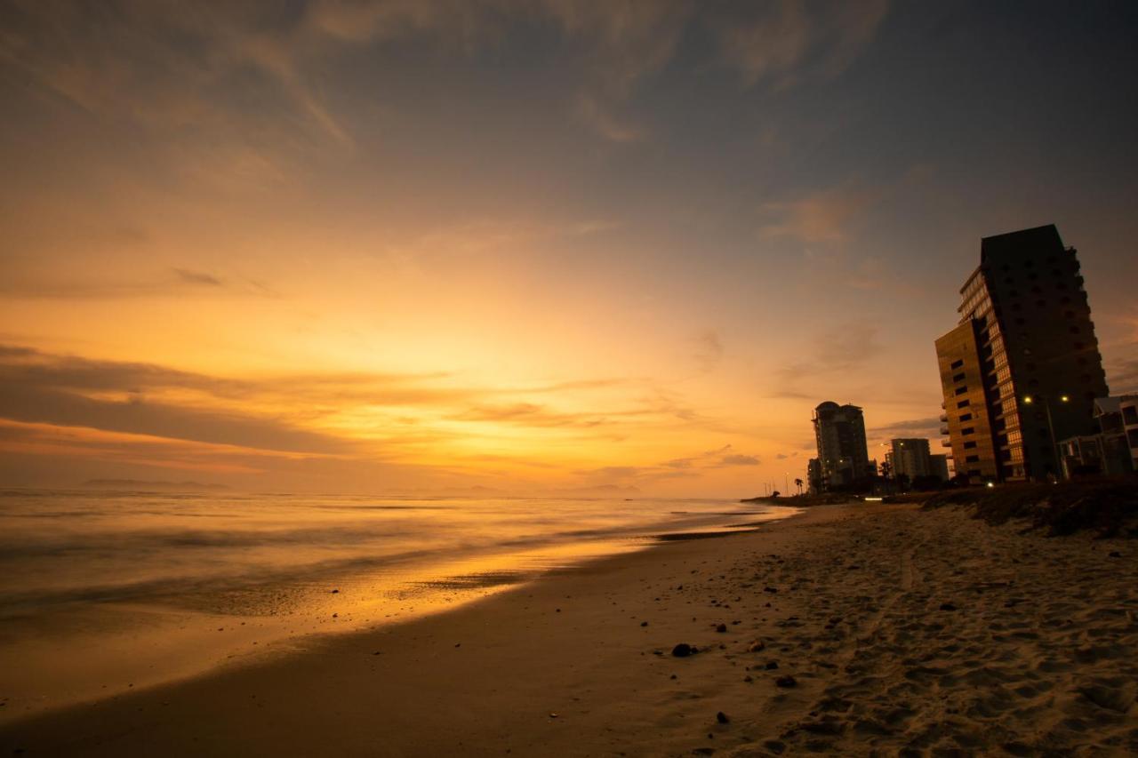Ocean Breeze Hotel