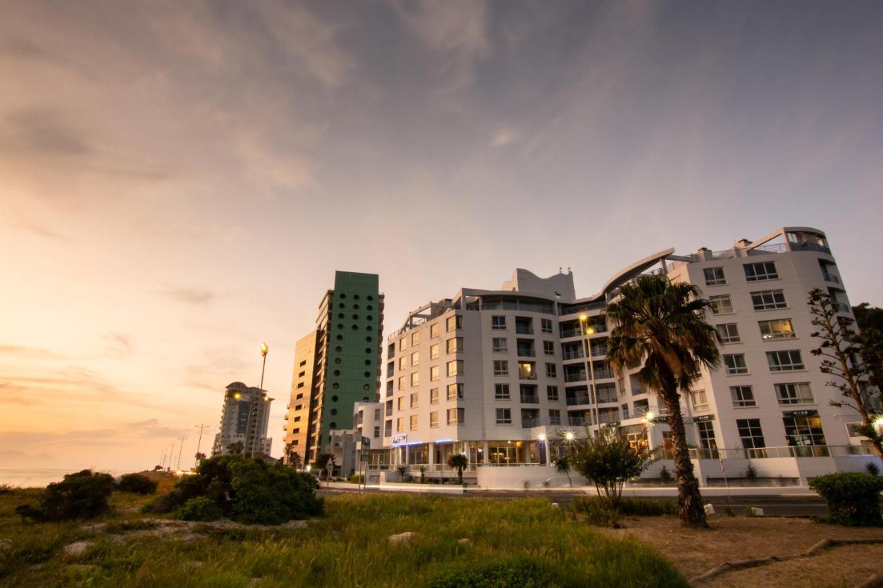 Hotel Ocean Breeze 3*