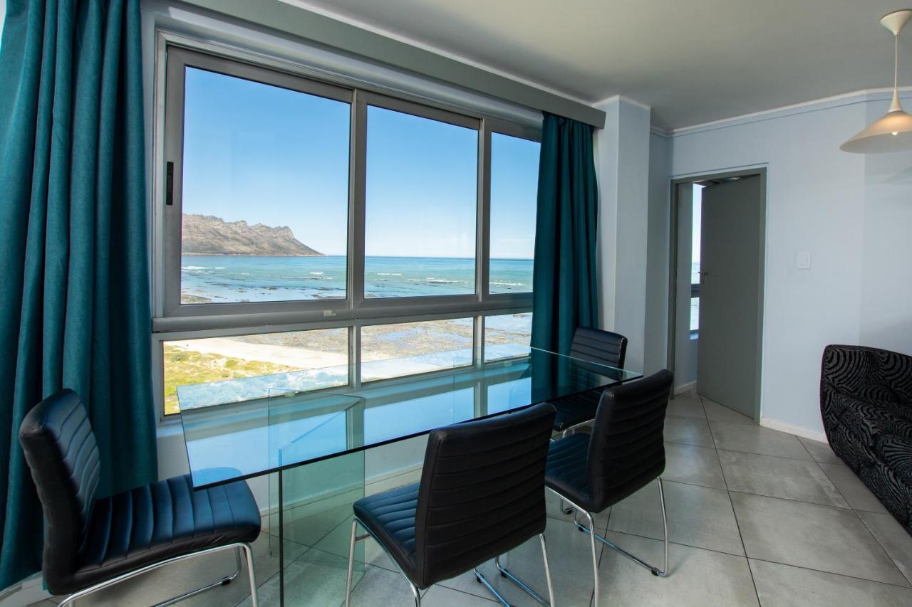 Ocean Breeze Strand