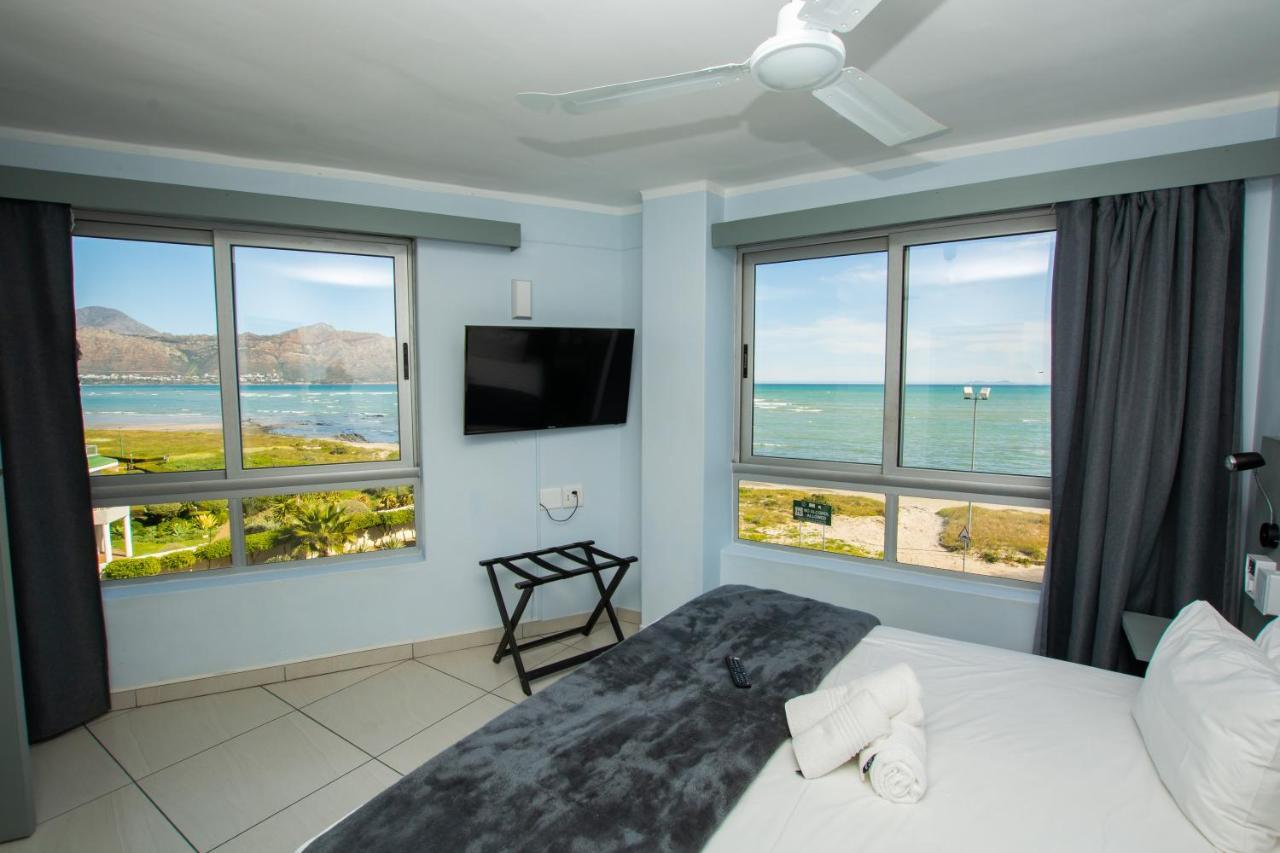 Ocean Breeze Strand