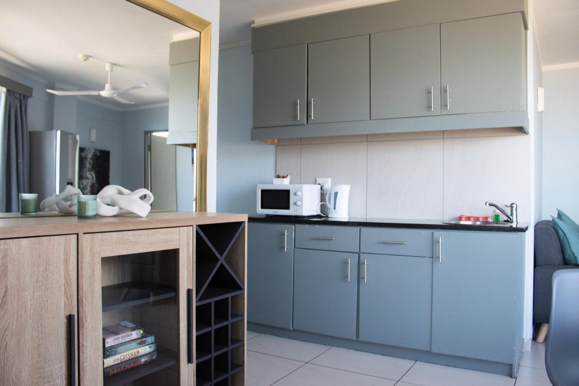 Ocean Breeze 3* Strand