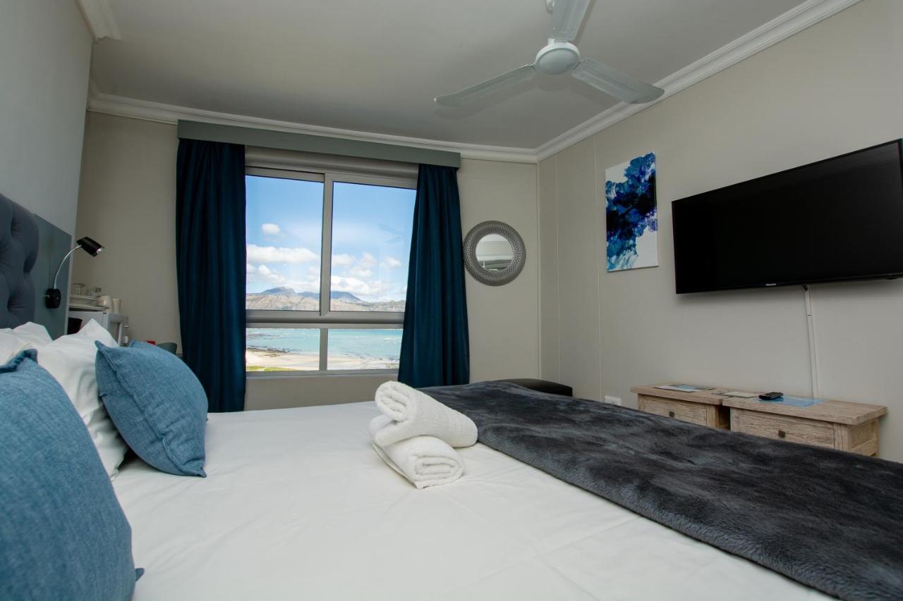 Ocean Breeze 3* Strand
