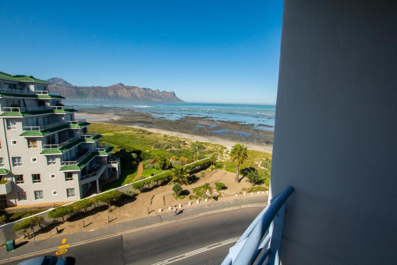 Ocean Breeze 3* Strand