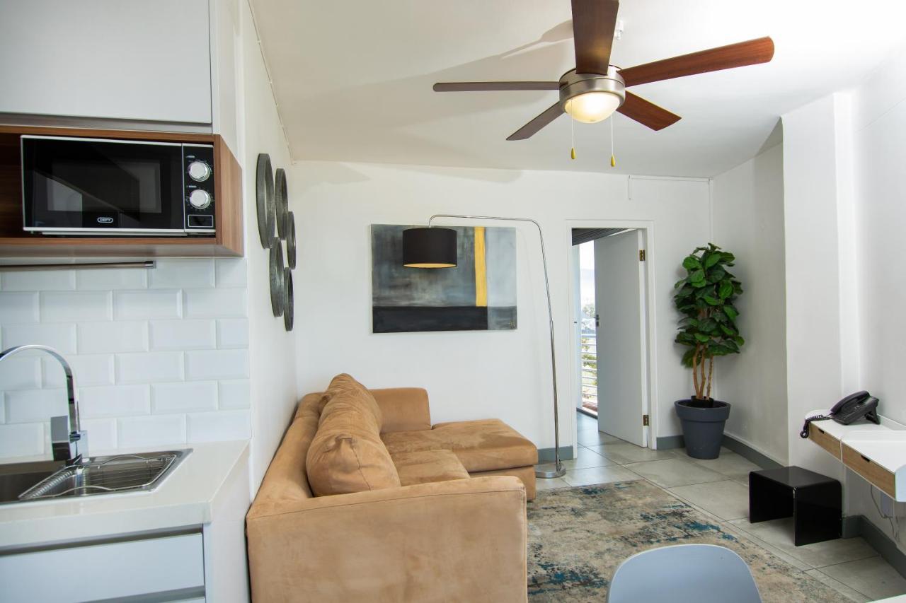 Ocean Breeze 3*