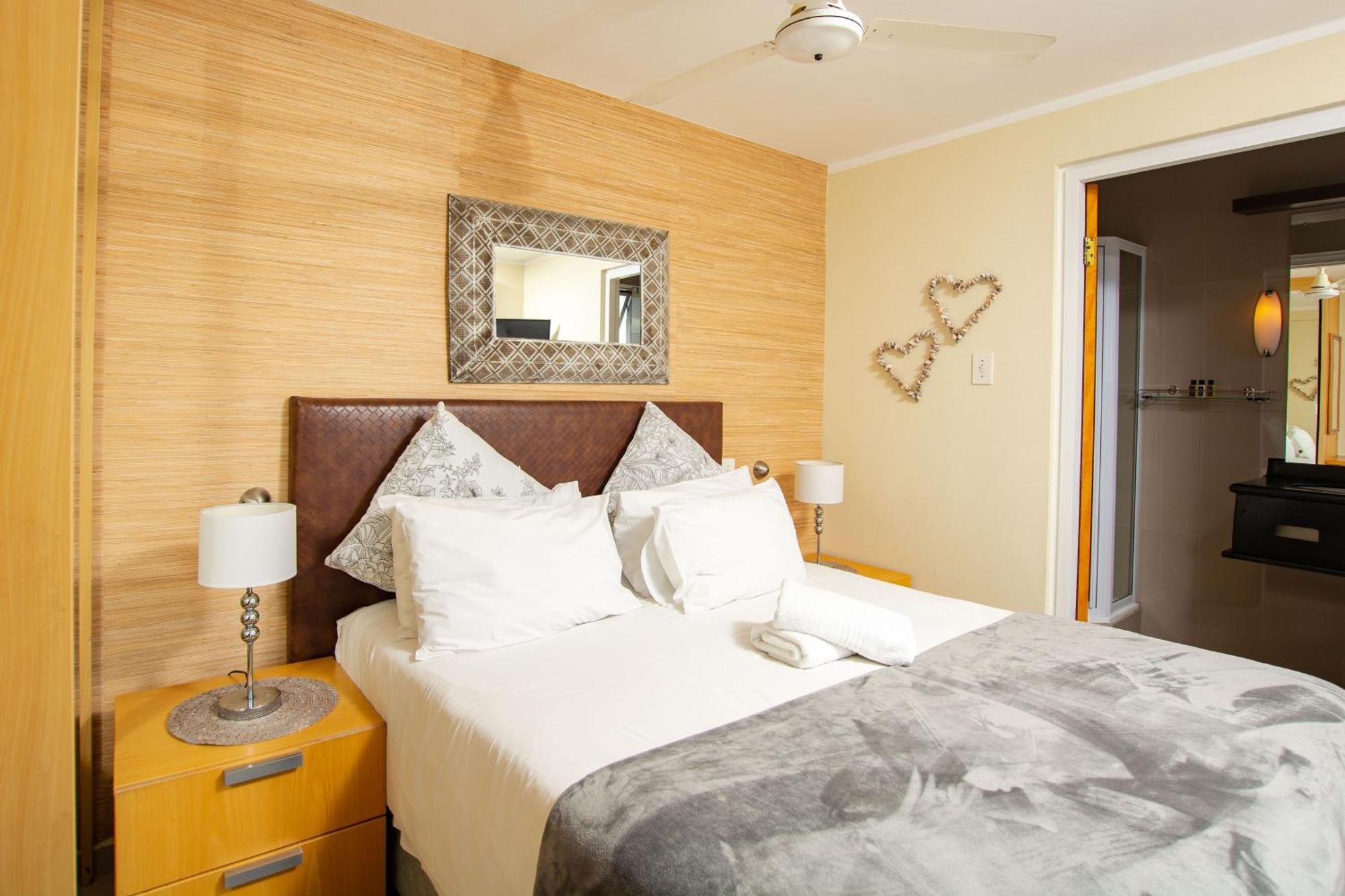 Hotel Ocean Breeze