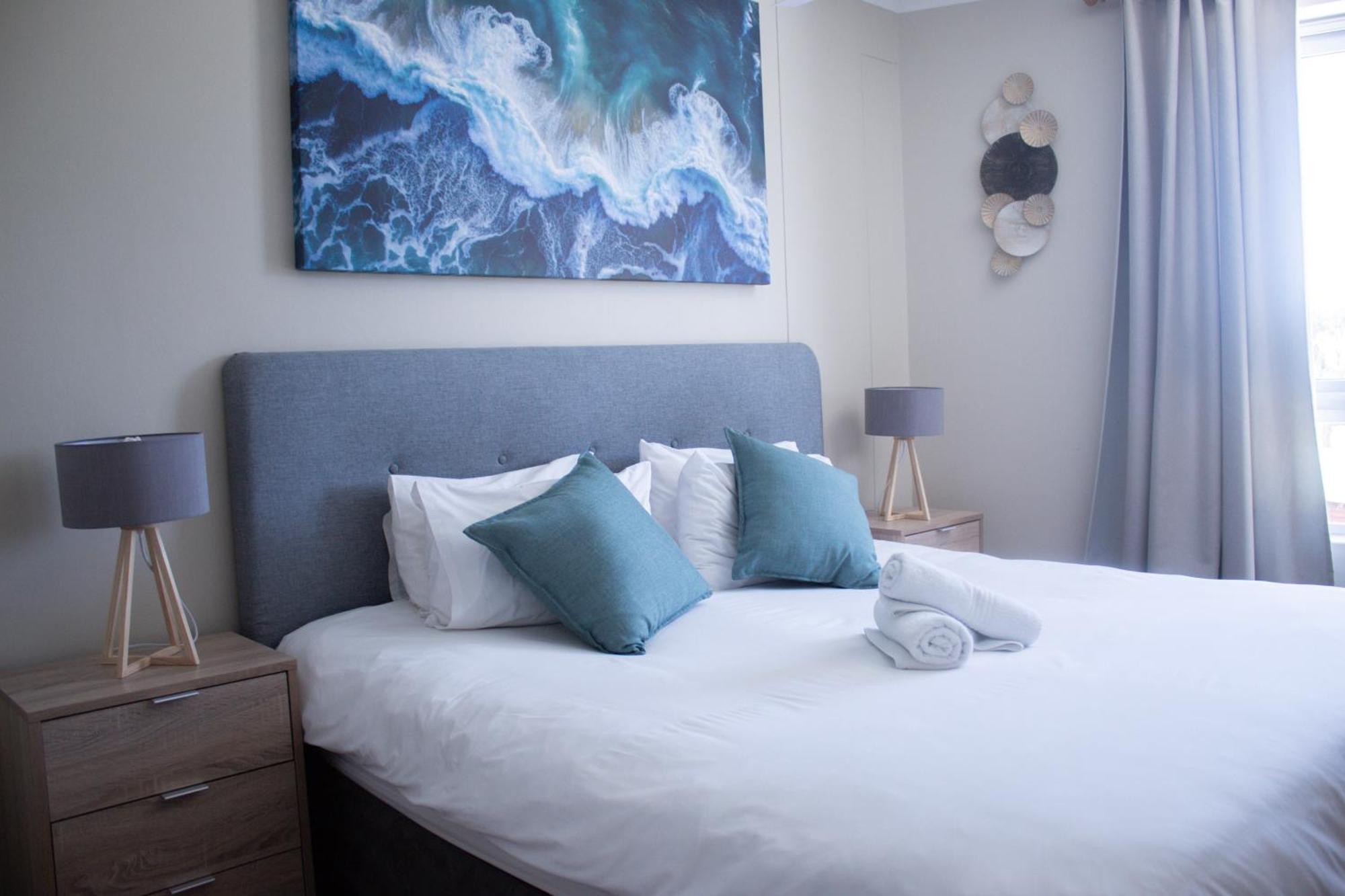Hotel Ocean Breeze Strand