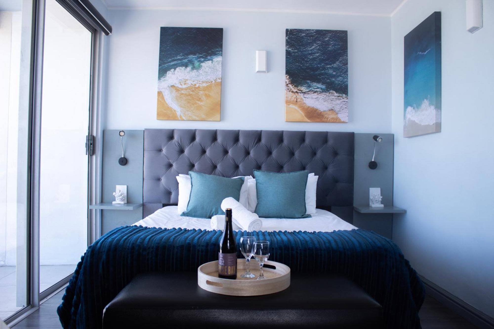 Ocean Breeze Hotel