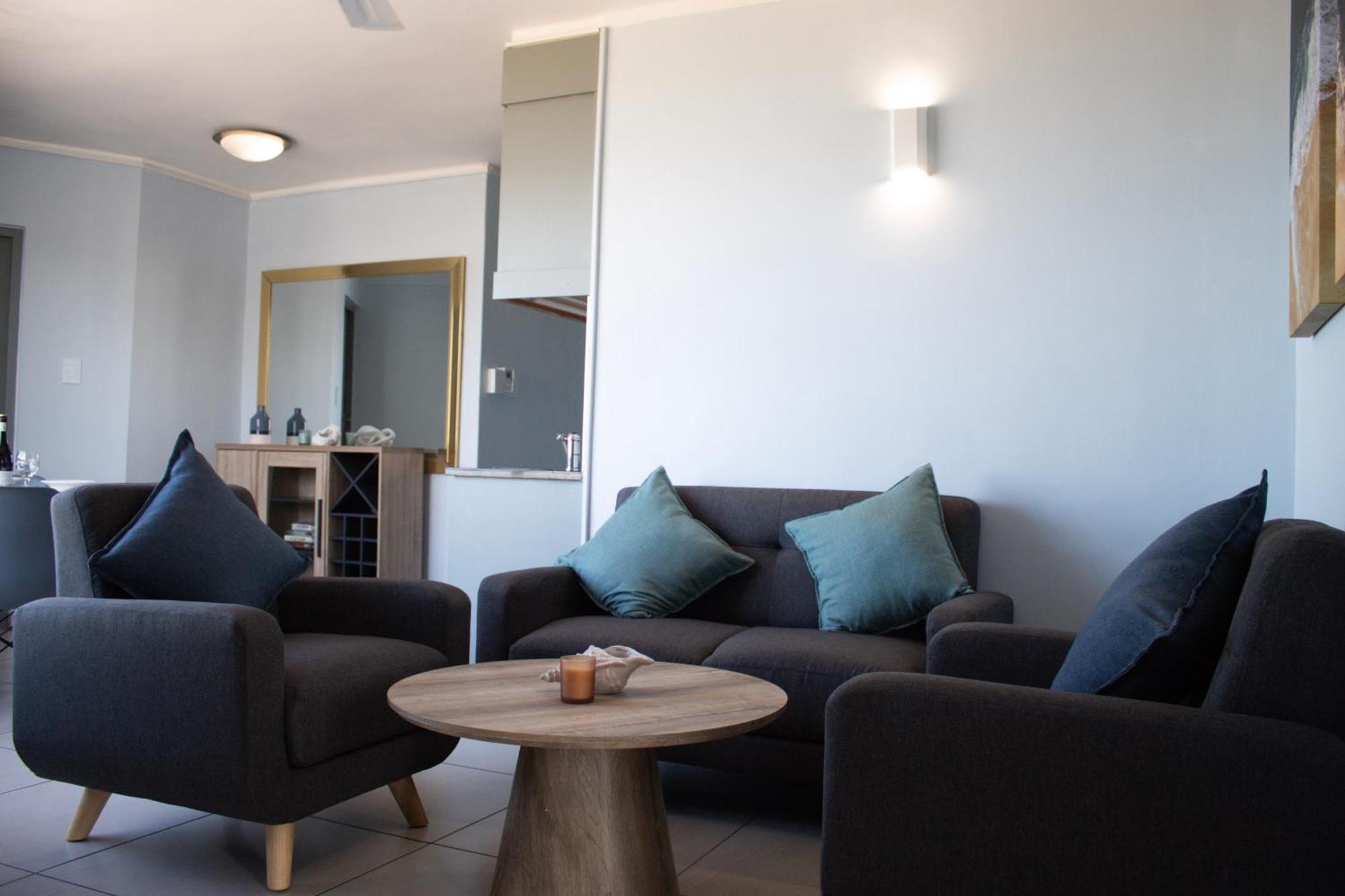Ocean Breeze 3*