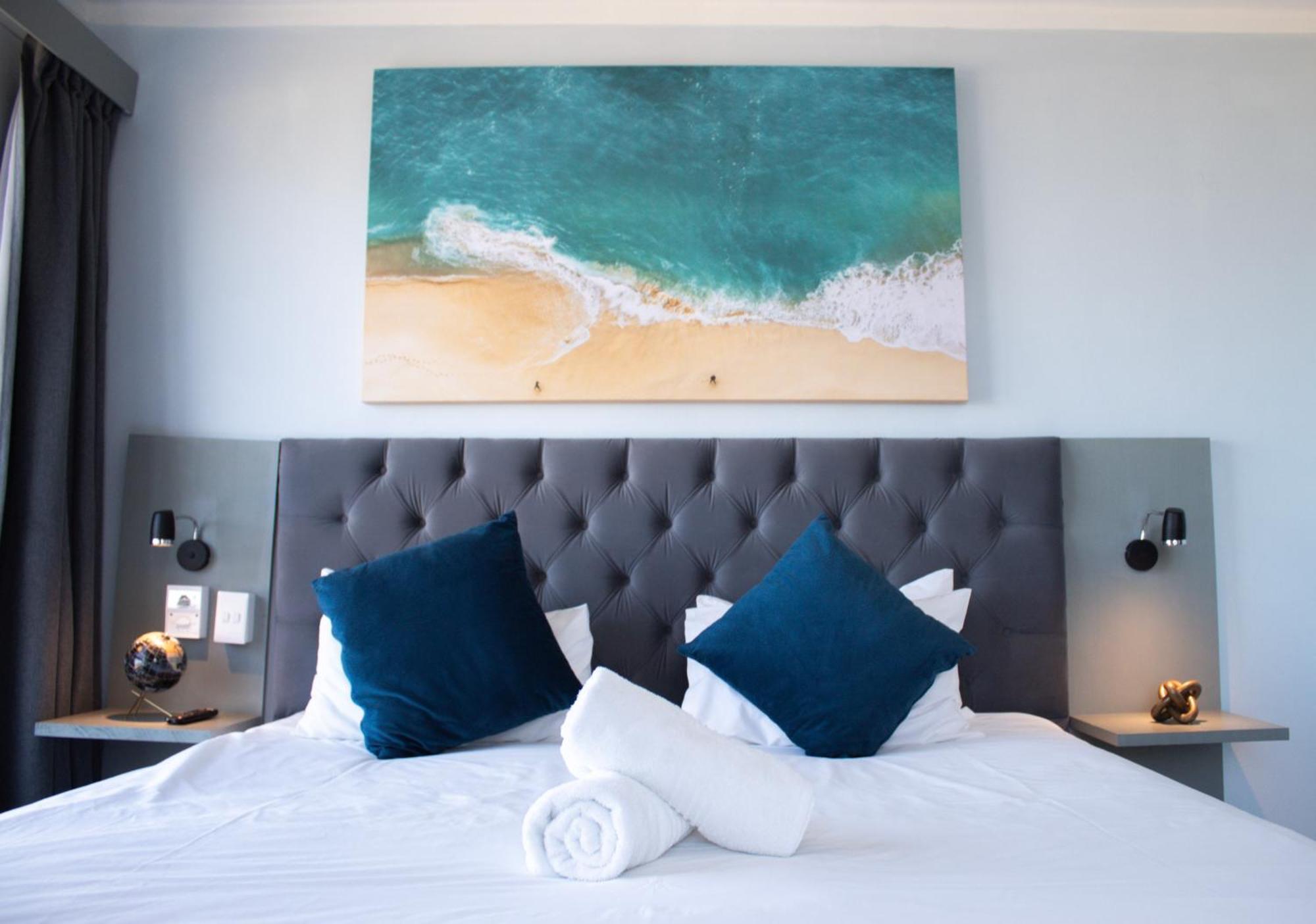 Ocean Breeze