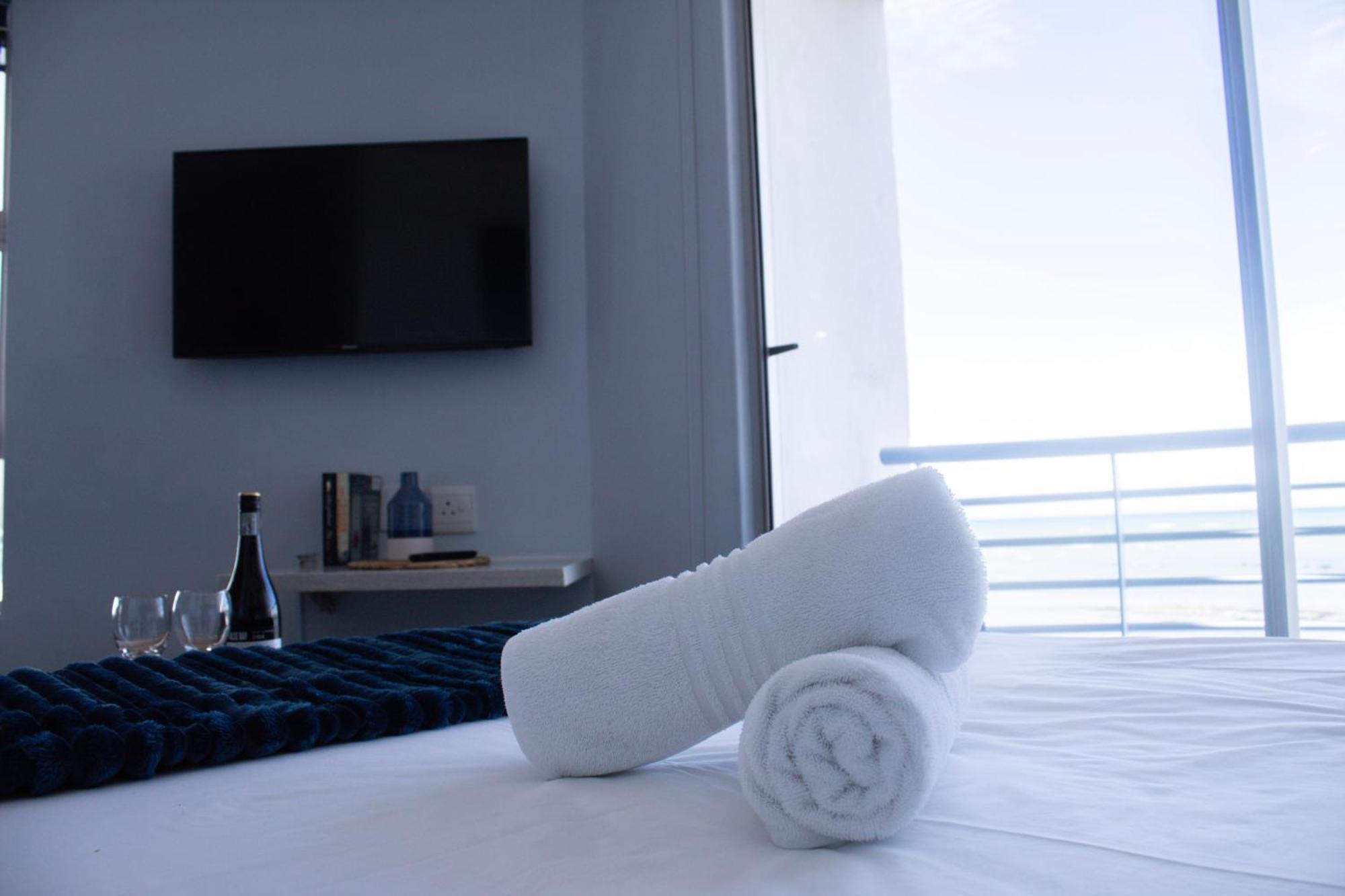 Ocean Breeze Hotel