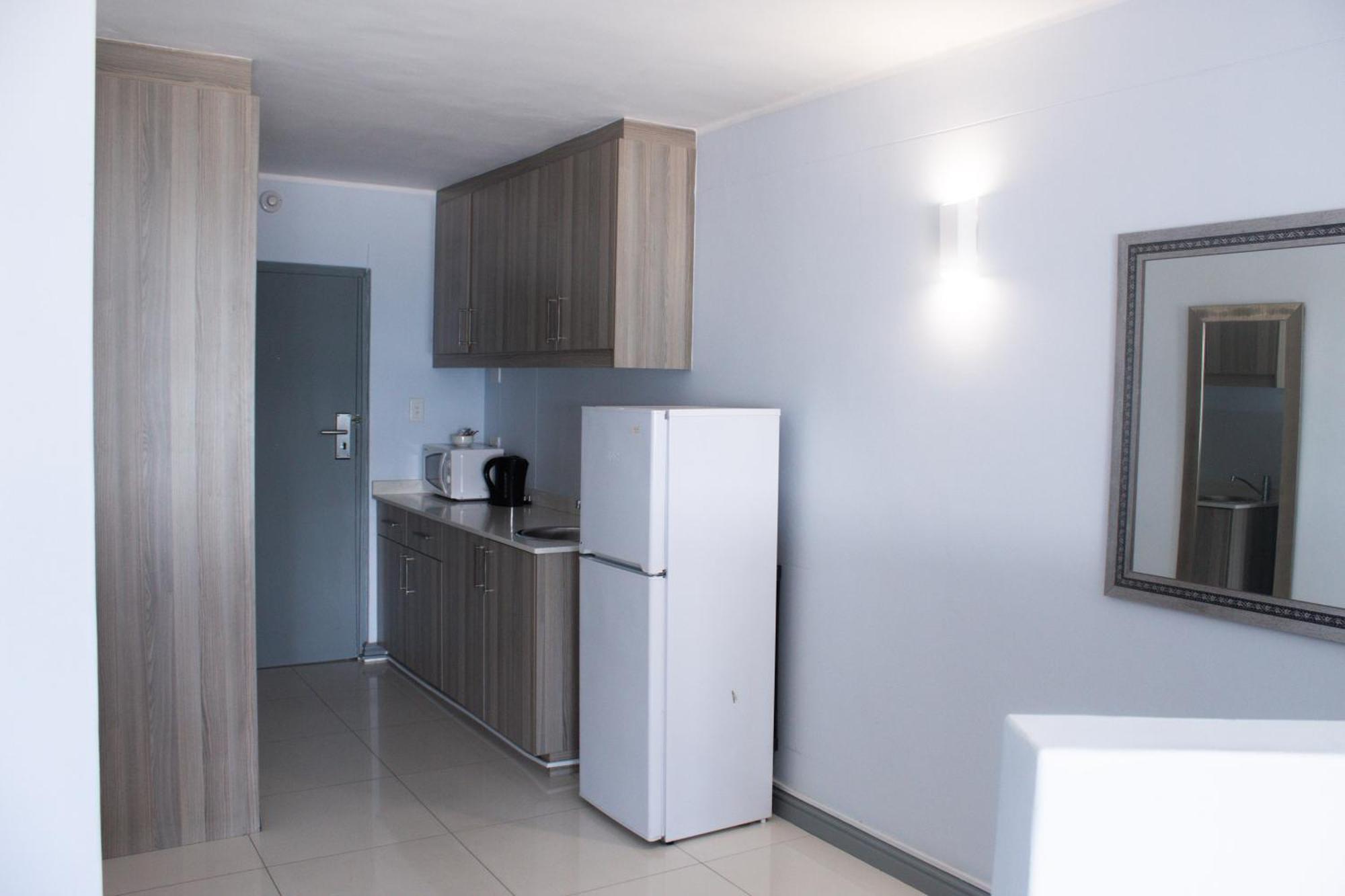 Ocean Breeze Hotel 3*