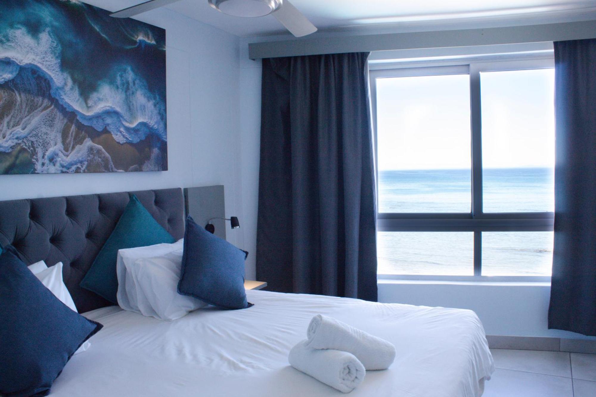 Ocean Breeze 3* Strand
