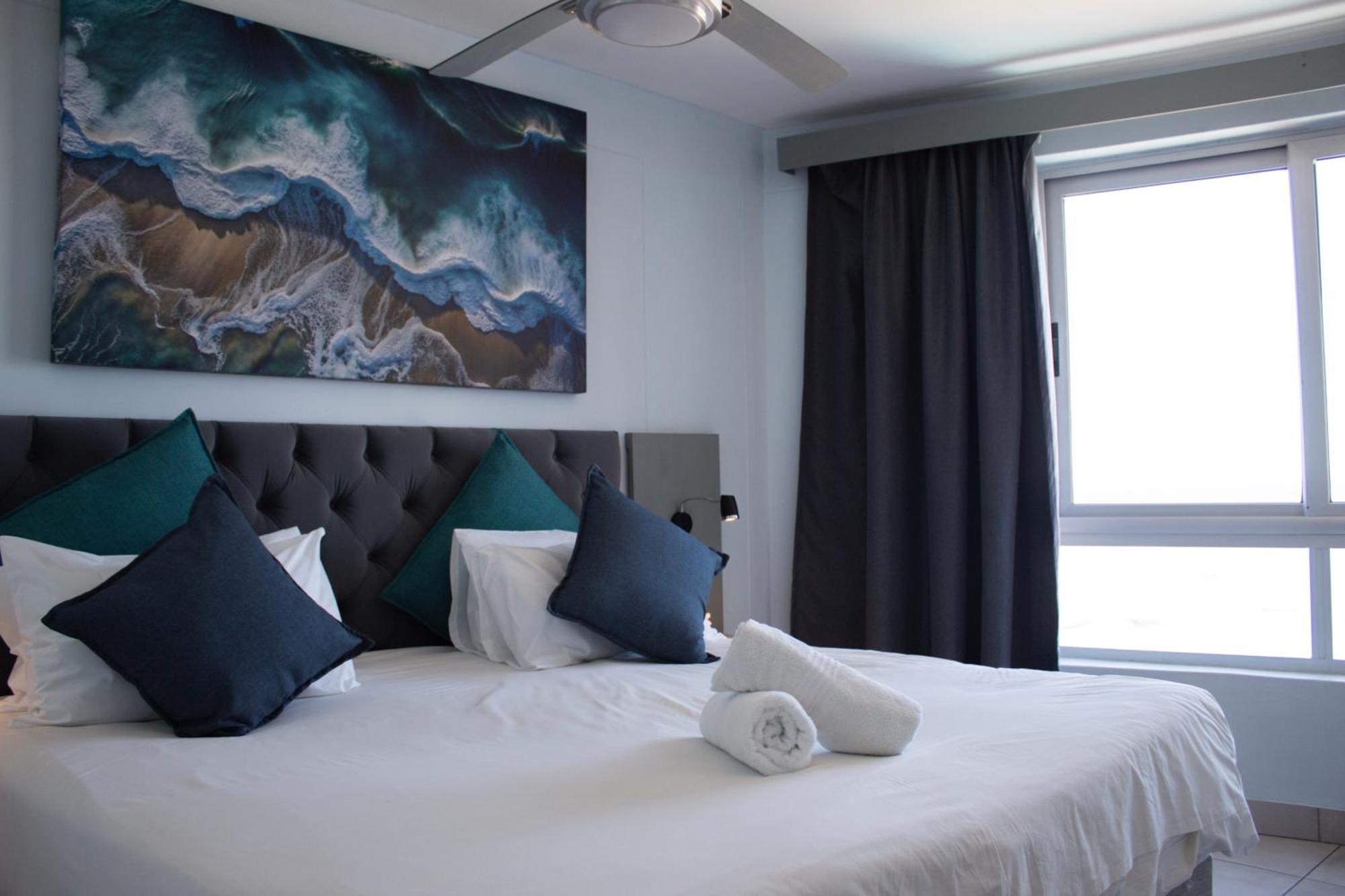 Hotel Ocean Breeze 3*
