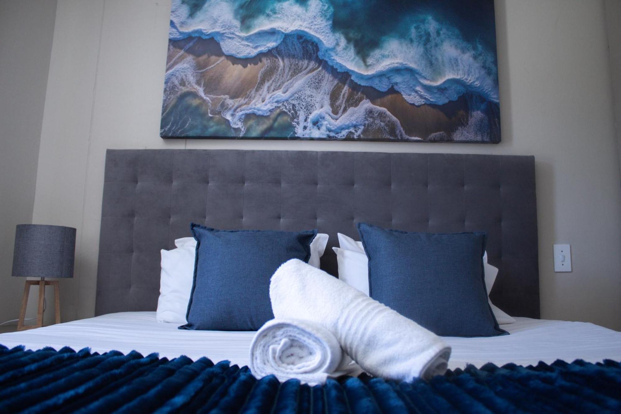 Ocean Breeze Hotel Strand