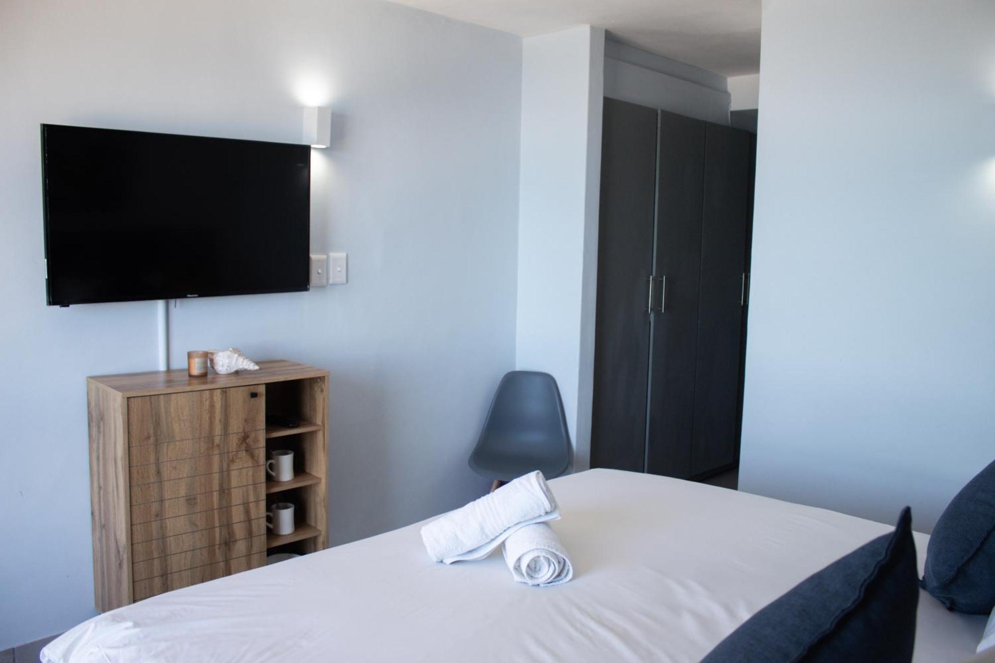 Hotel Ocean Breeze Strand