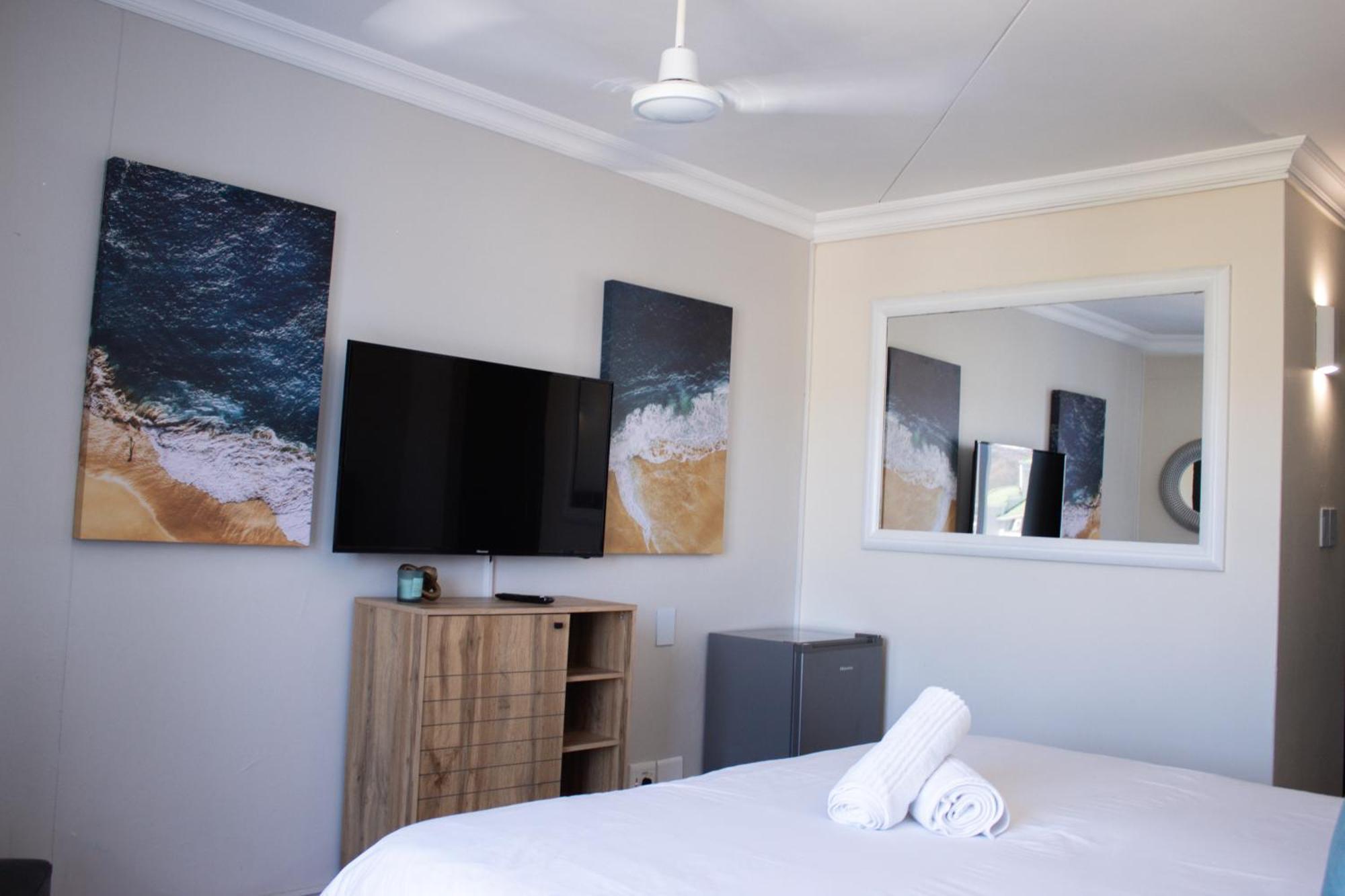 Ocean Breeze 3* Strand