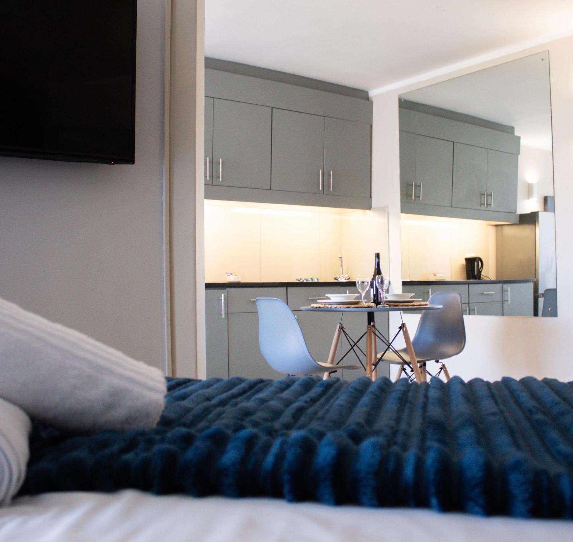 Hotel Ocean Breeze 3*