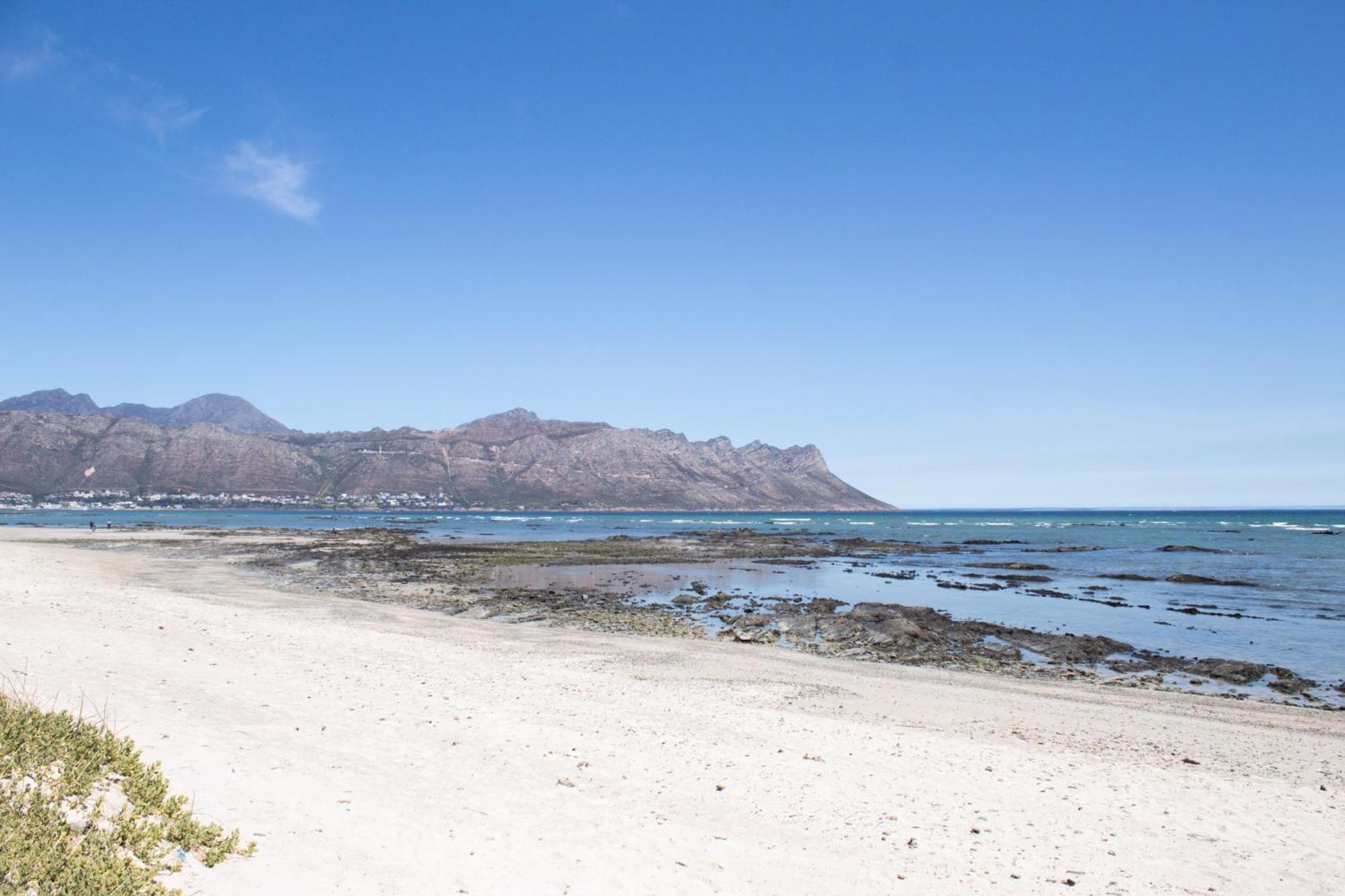 Ocean Breeze 3* Strand