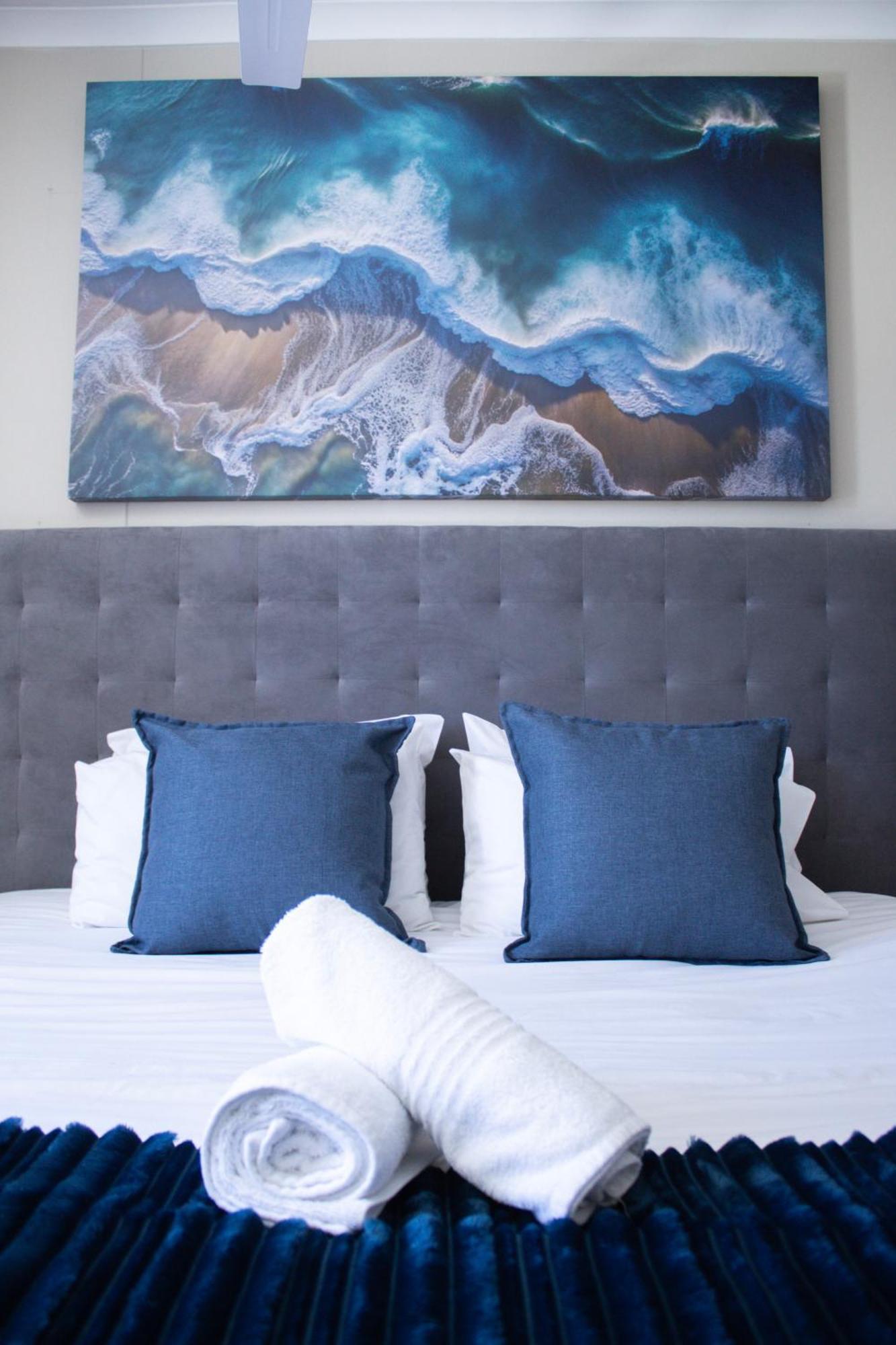 Hotel Ocean Breeze 3*